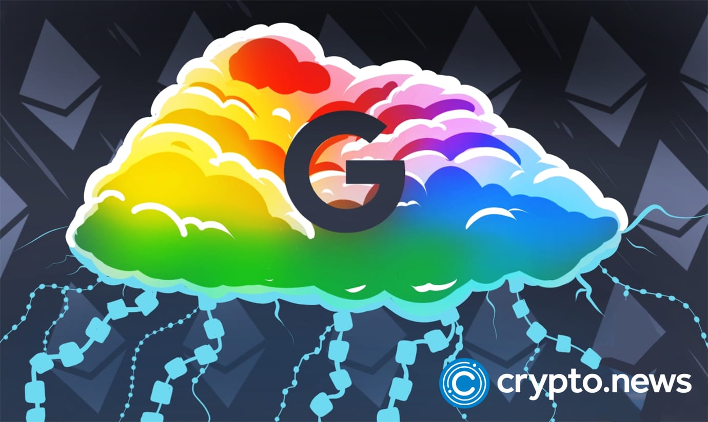 Google Cloud adds 11 chains to blockchain data offering