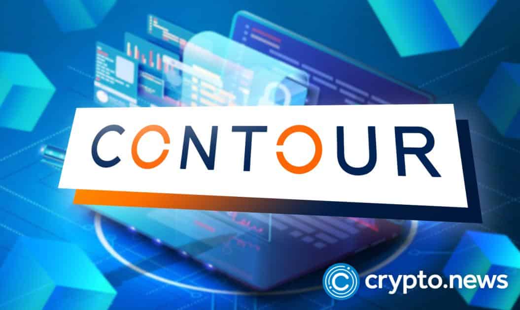 Contour Blockchain Trade Finance Platform Acquires We.Trade 