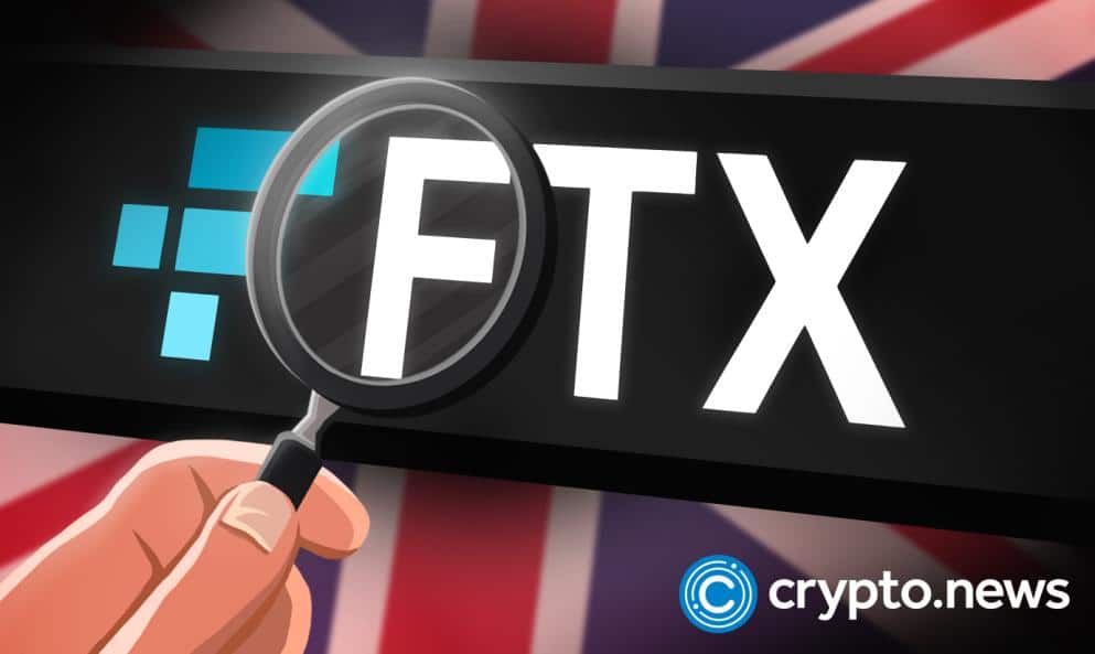 FTX may be bankrupt as Binance pulls out