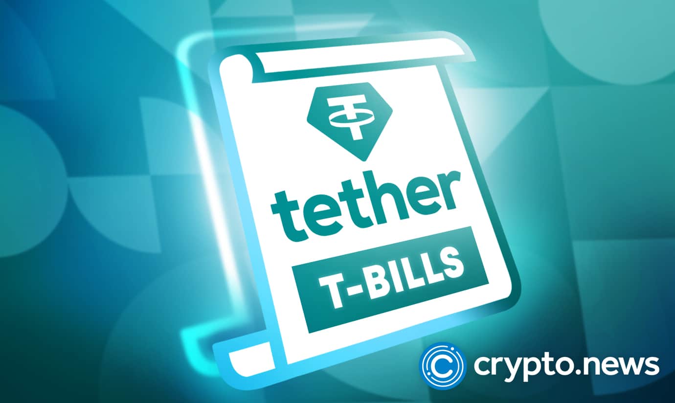 Tether FUD panic calls on USDT, investors see shorting opportunity