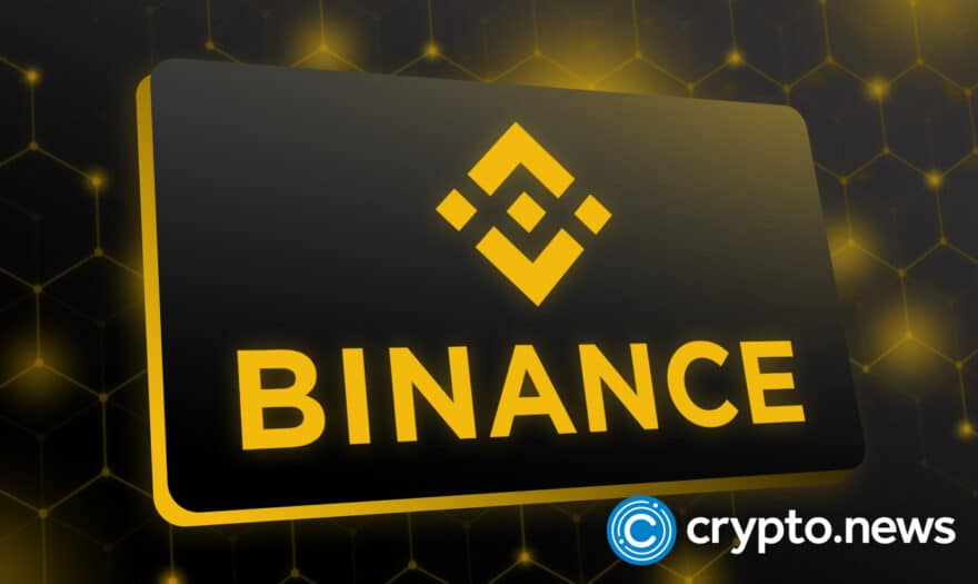 Binance’s $1 billion Industry Recovery Fund remains inactive