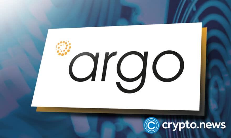 Argo Blockchain posts $3.4m mining revenue despite dip in Bitcoin output