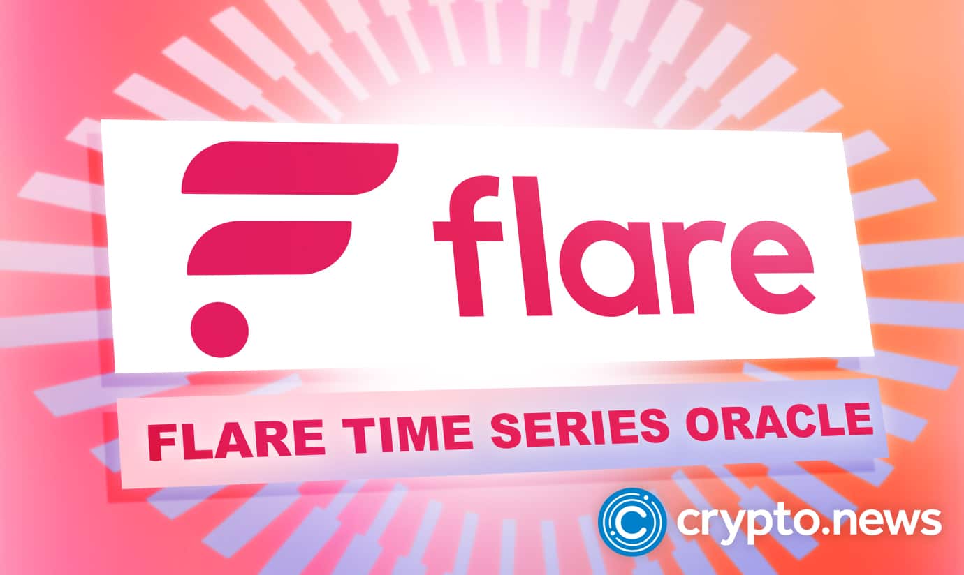 Flare community prepares to vote on FIP01