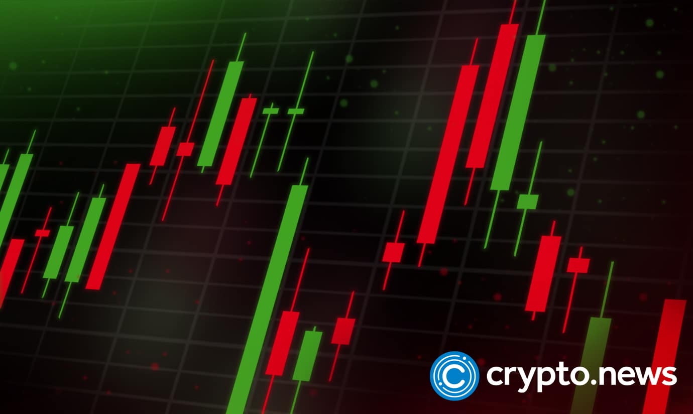 Decentraland (MANA) price rose 72% in a week as new features unfold