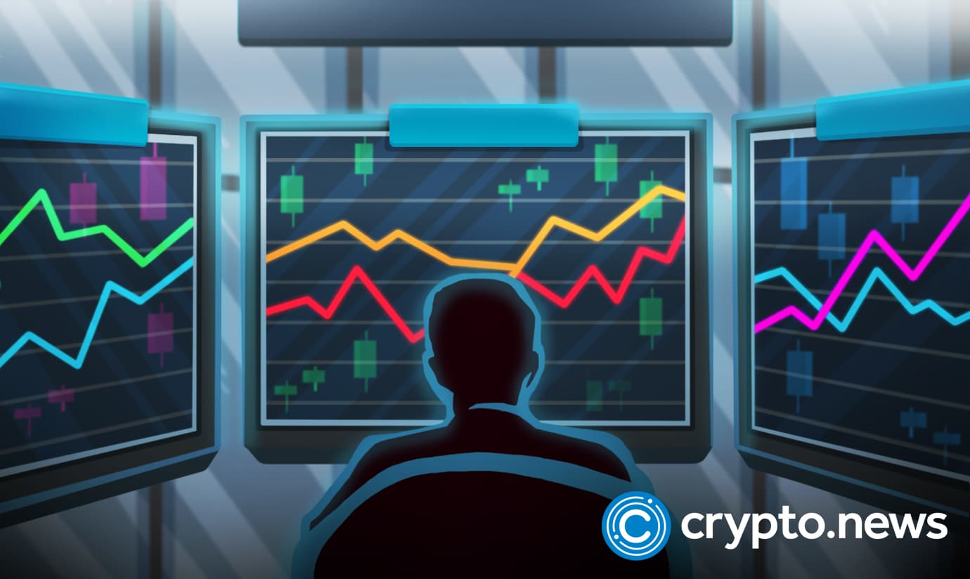 Cryptoquant says bitcoin bull market starting