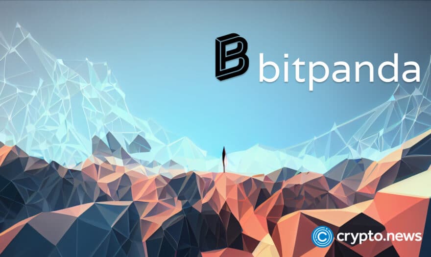 Bitpanda reportedly exploring options, including IPO