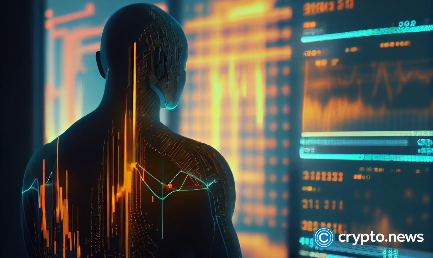 How the top 5 DeFi protocols performed in March