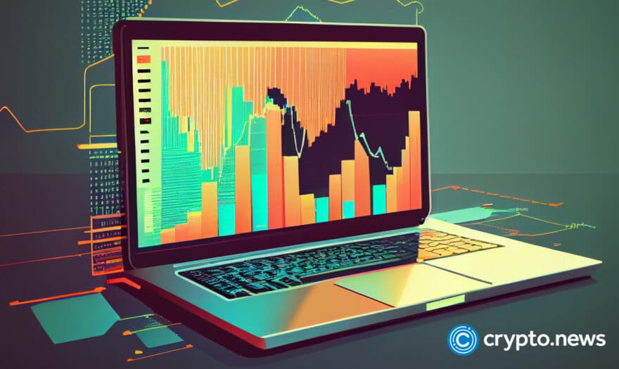 These 3 cryptocurrencies already gained 2500% combined this year