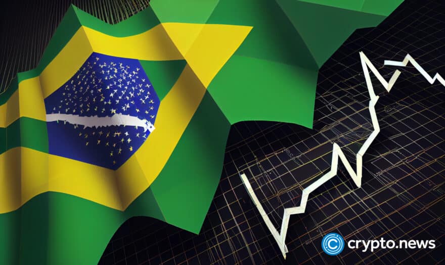 Chainalysis: Stablecoins account for 70% of Brazil’s exchange outflows