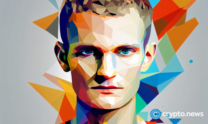 Vitalik Buterin cautions against staking pools adopting DAOs