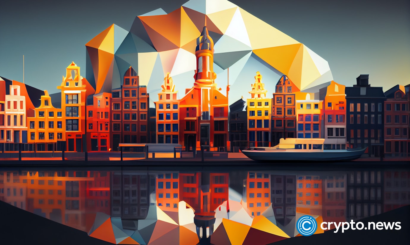 Amsterdam Blockchain Week: A celebration of web3 innovation and collaboration