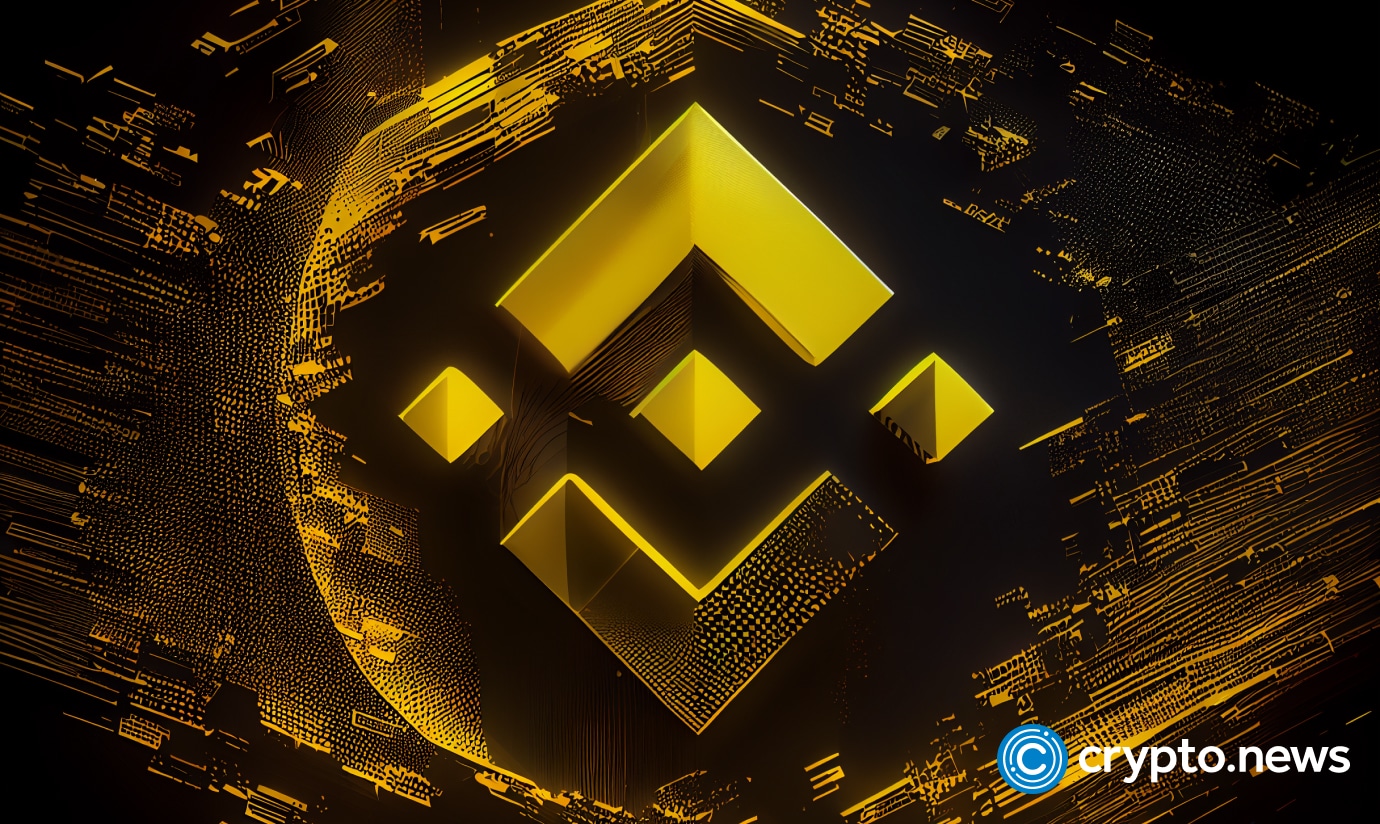 Binance’s Cyprus unit files for deregistration