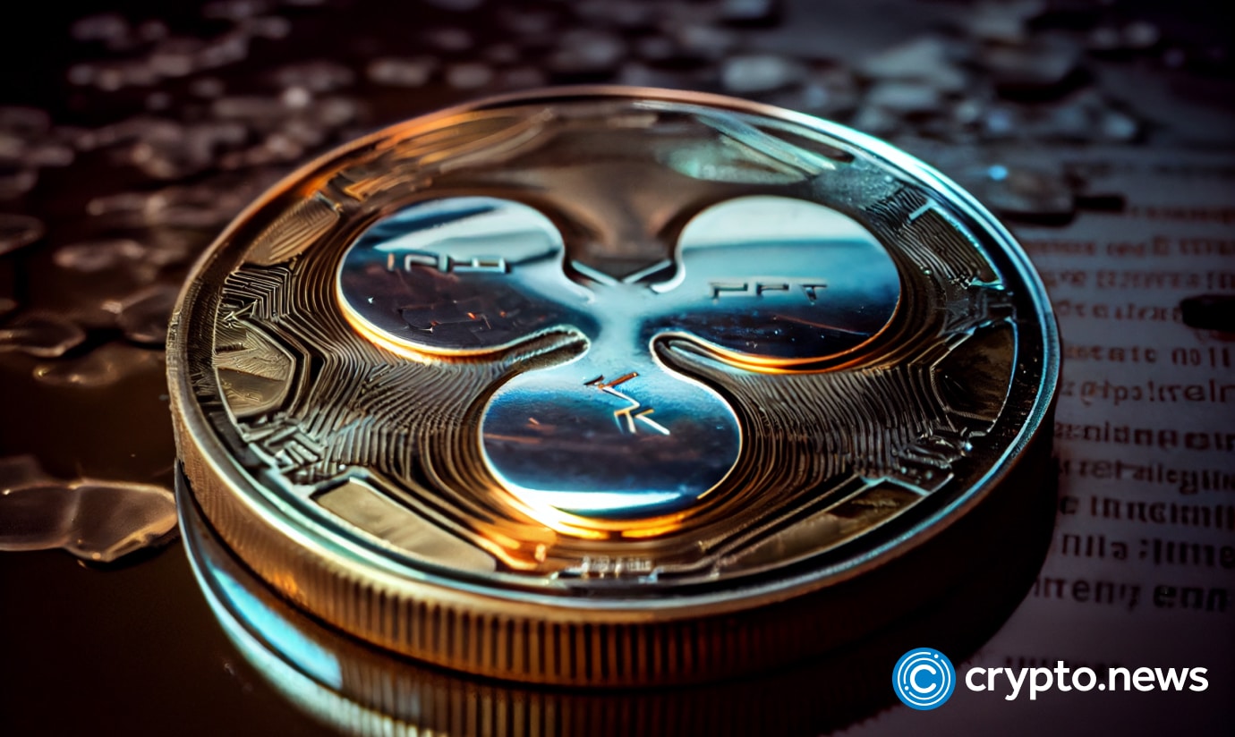 DZ Bank partners with Ripple to launch blockchain custody service