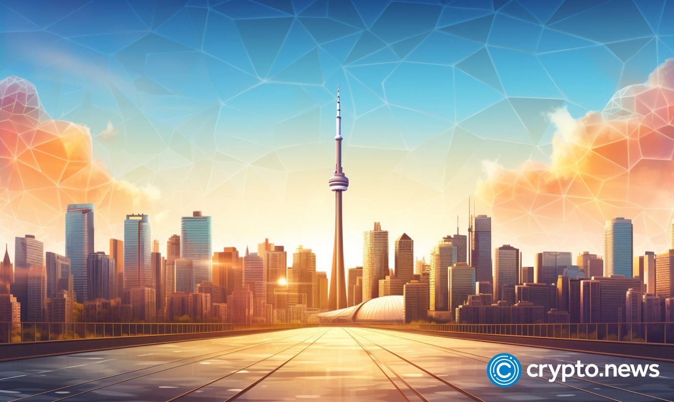 Circle is first stablecoin issuer to comply with new Canadian listing rules