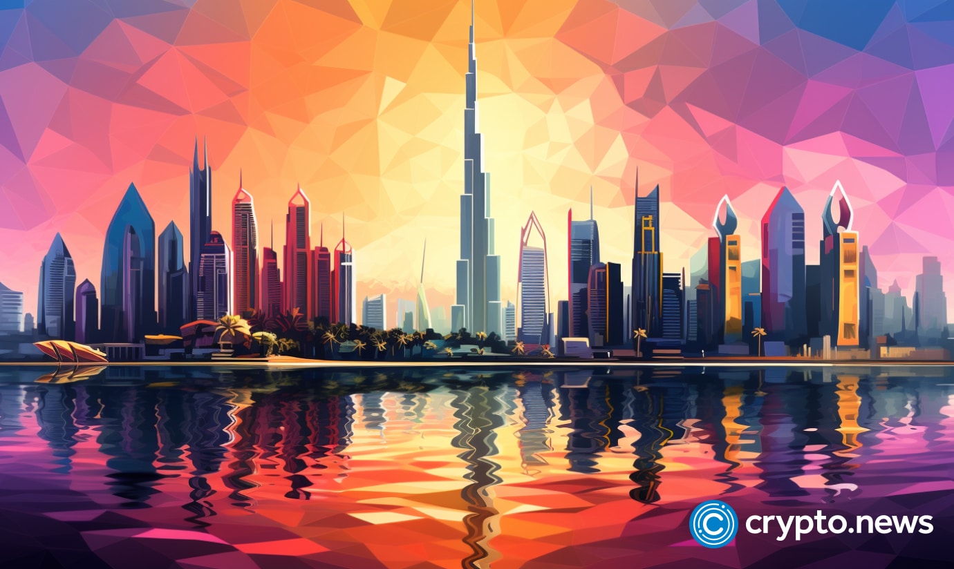 Agora Group to host 13th Global Blockchain Congress in Dubai