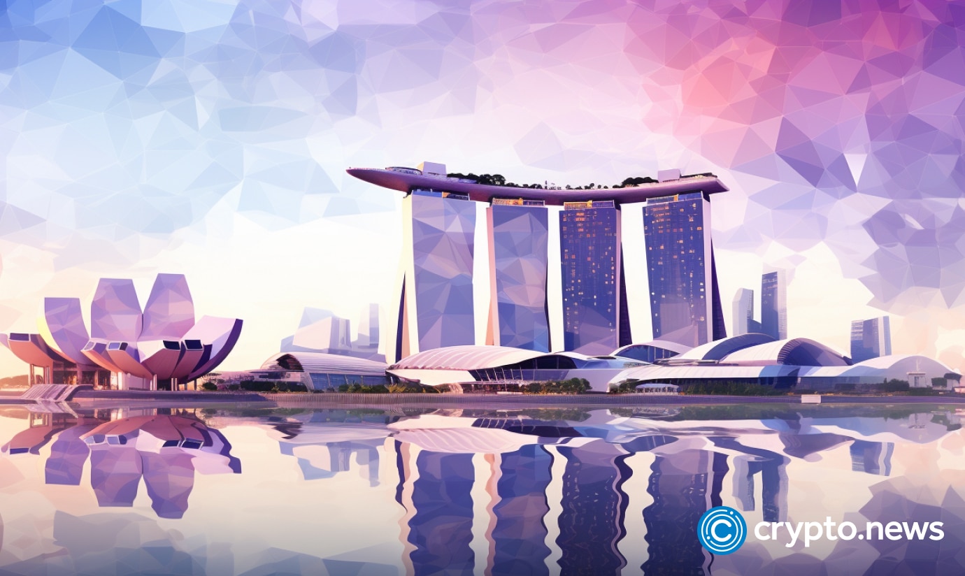 Singapore grants payment institution license to Blockchain.com