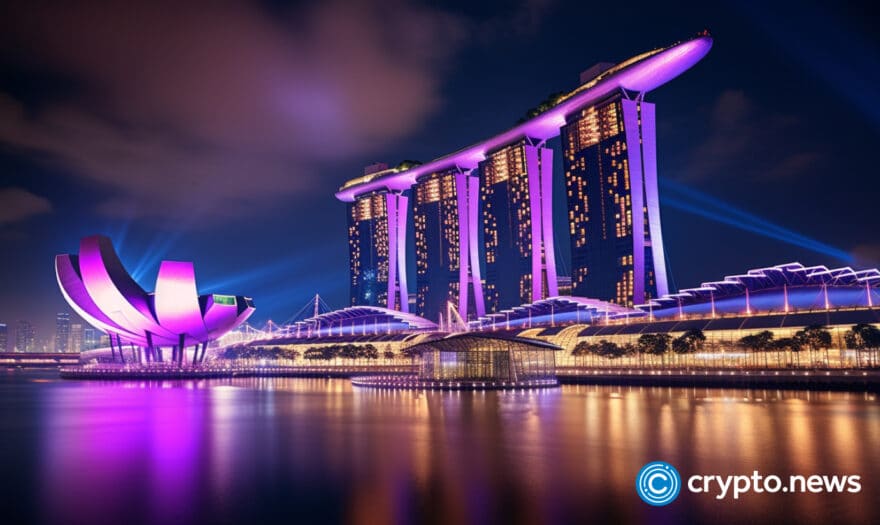 Singapore retail chain Metro to start accepting stablecoin payments