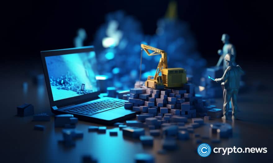 Zilliqa implements monthly halving mechanism for mining rewards