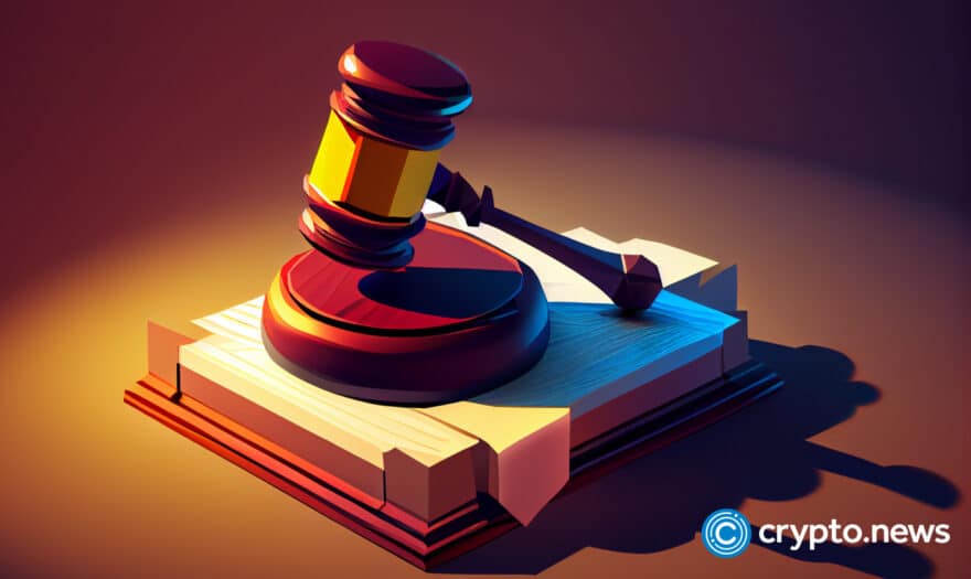 Gemini files lawsuit against DCG and Barry Silbert alleging fraudulent activities