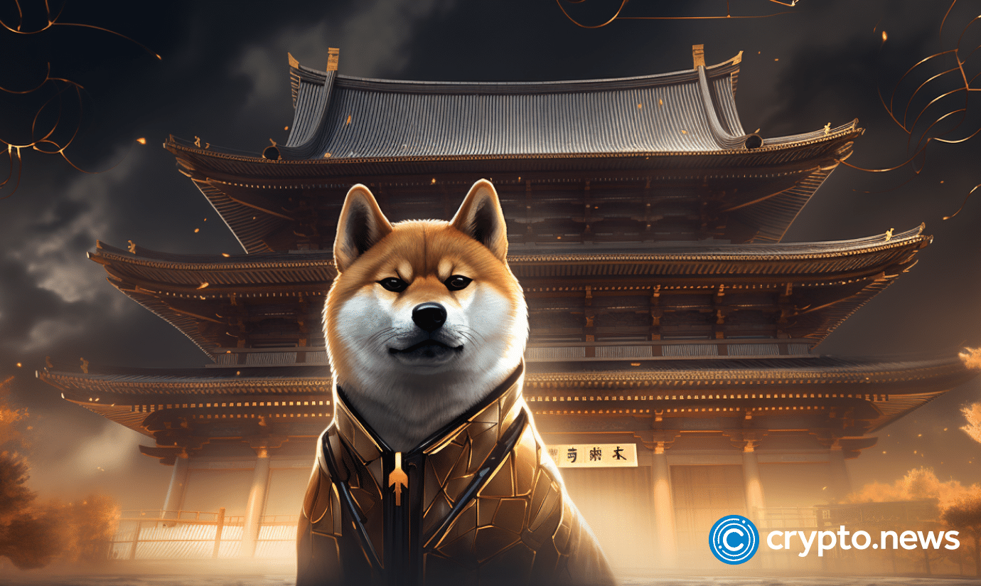 Shiba Inu’s price at risk as 20k long-term investors exit