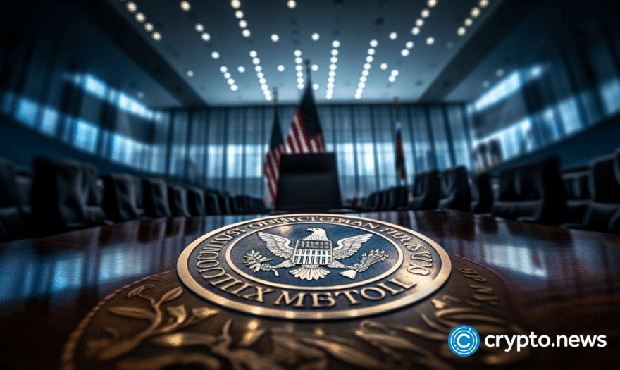 SEC’s new rules on dealers could rope in defi liquidity providers