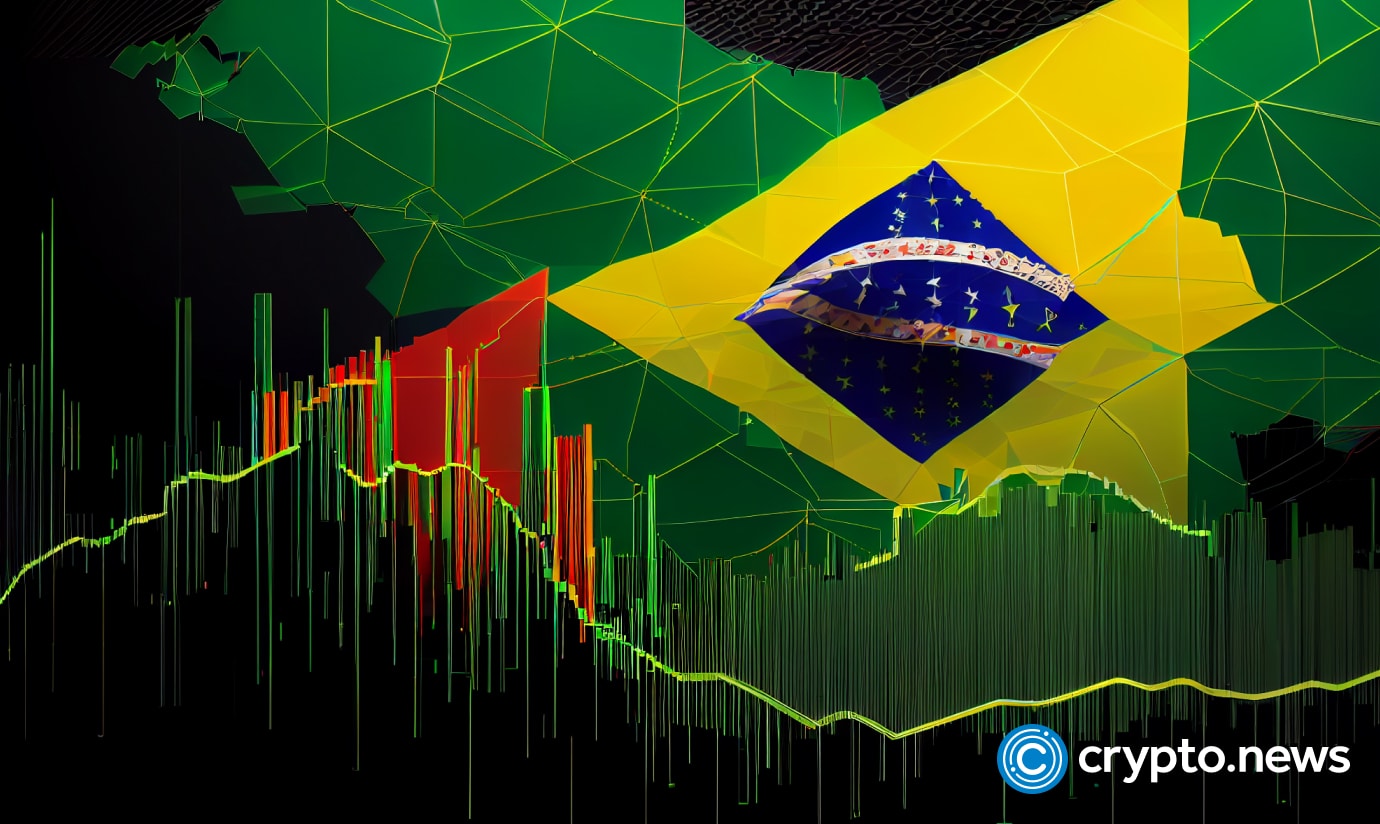 Brazil’s largest crypto exchange Mercado Bitcoin integrates INJ