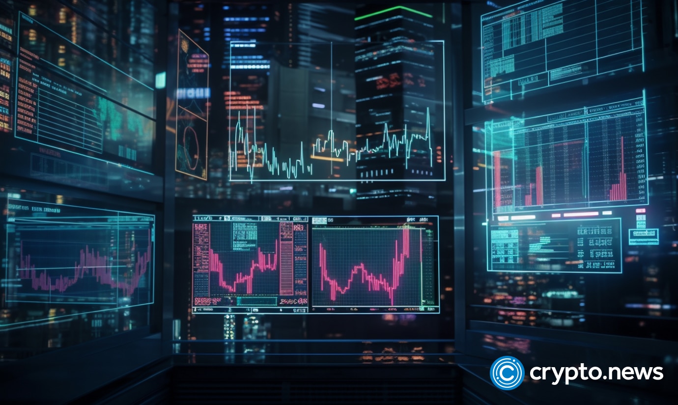 Citadel-backed EDX Markets chooses Anchorage for crypto custody