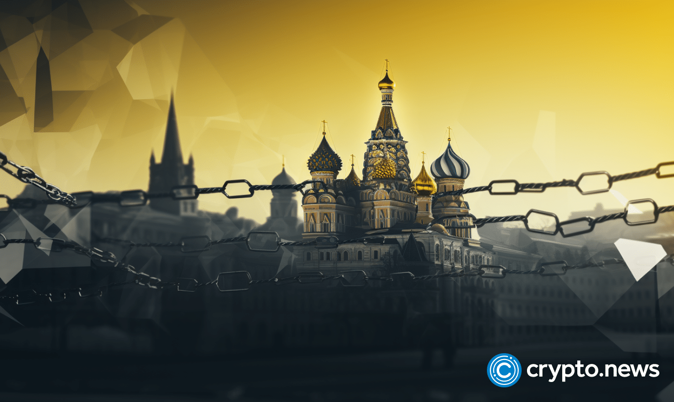 From compliance to complicity: How Binance’s Russian connection undermines sanctions | Opinion