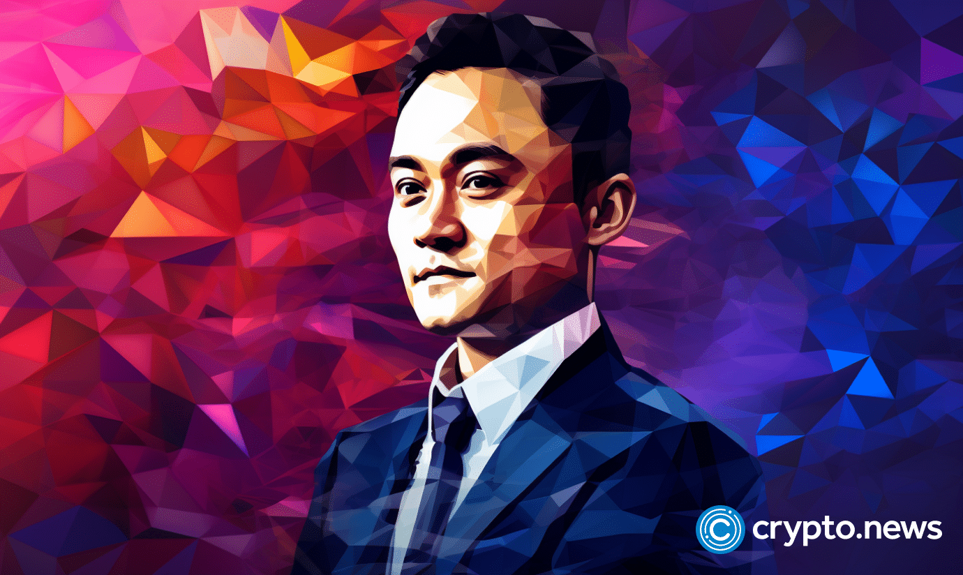 US SEC hints at reason to pursue Justin Sun