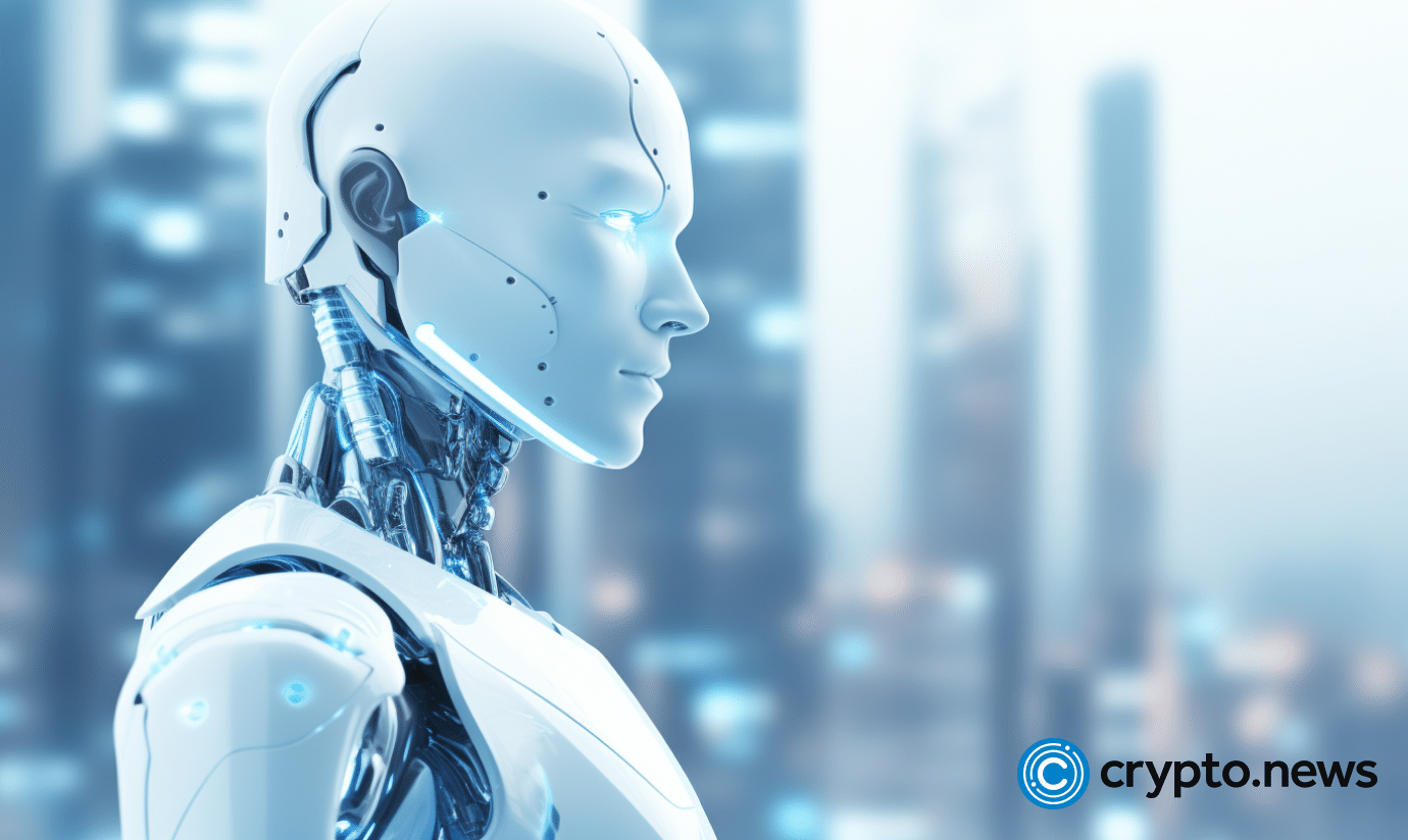 Top 5 AI projects and Telegram bots