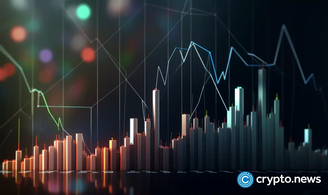 The Graph (GRT) records spike in $100k+ transactions