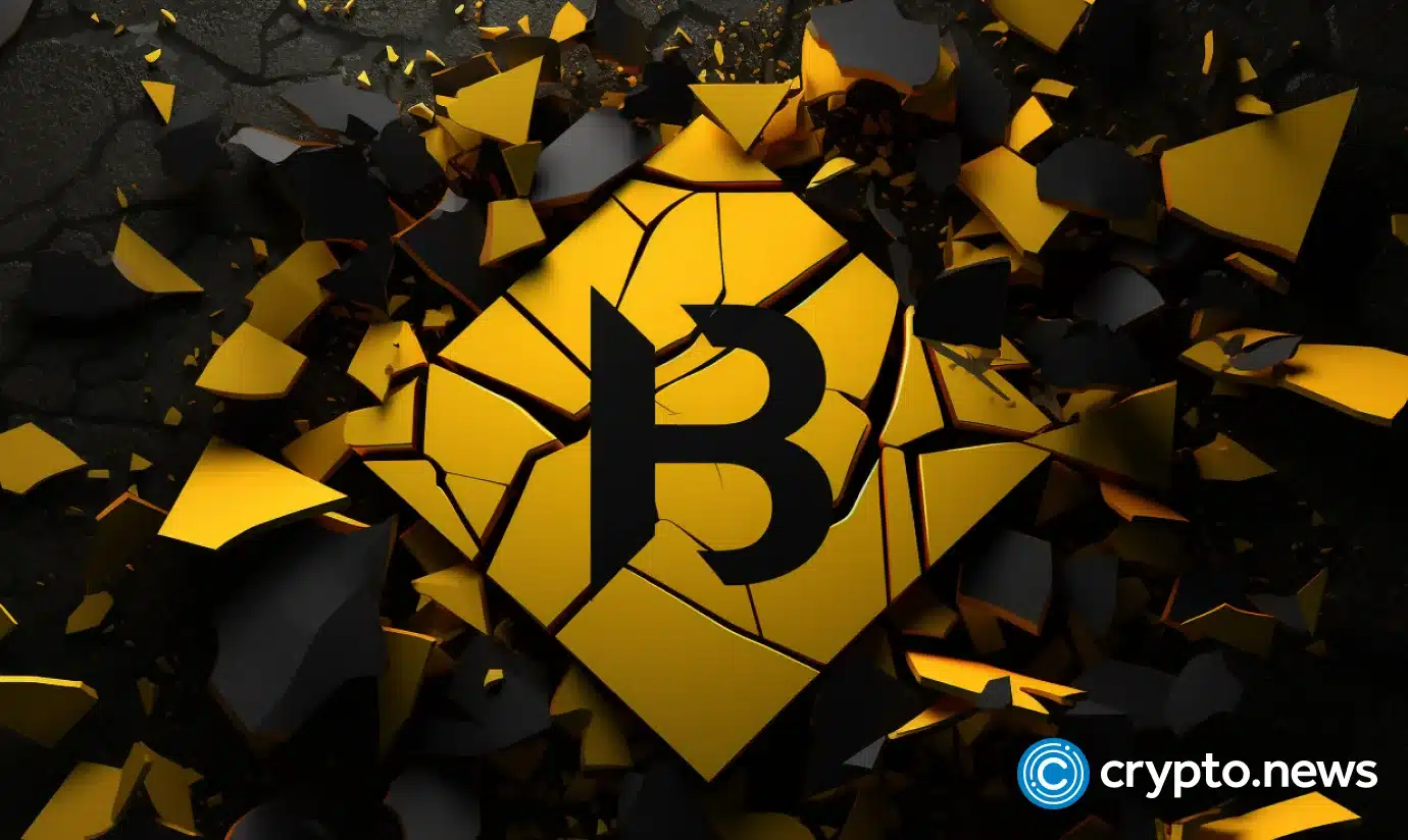 New Binance CEO says company fundamentals remain strong despite $4.3b DoJ fine