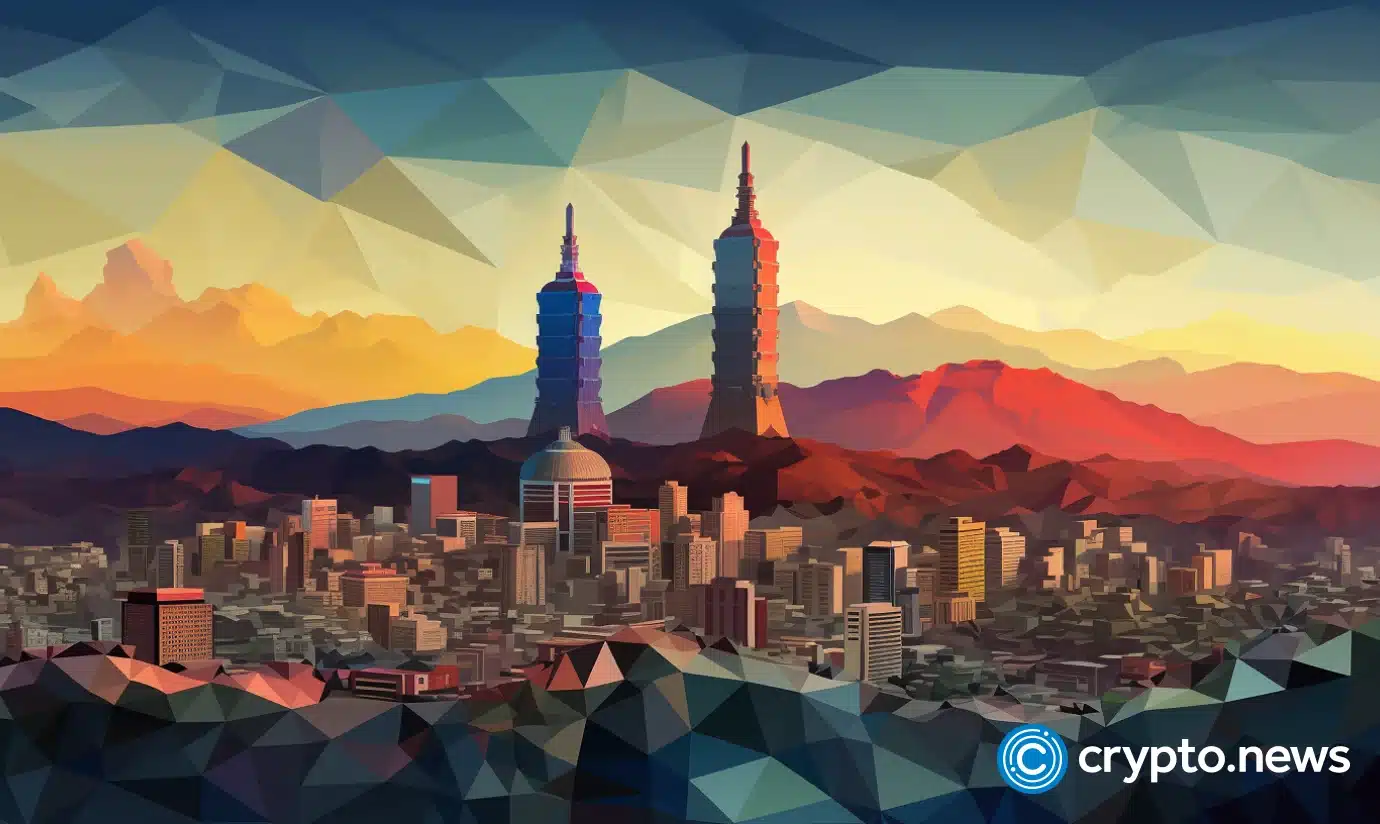 Cathay Securities debuts Taiwan’s first security token offering platform