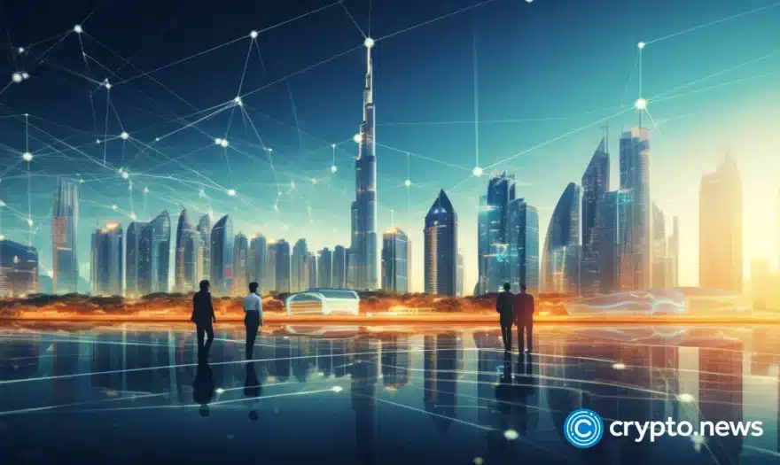 Blockchain Life 2024 in Dubai: Top companies, industry figures gather in world crypto capital