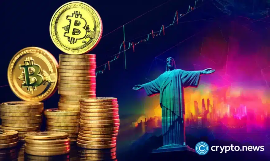 Latin America crypto wave helps offset economic instability