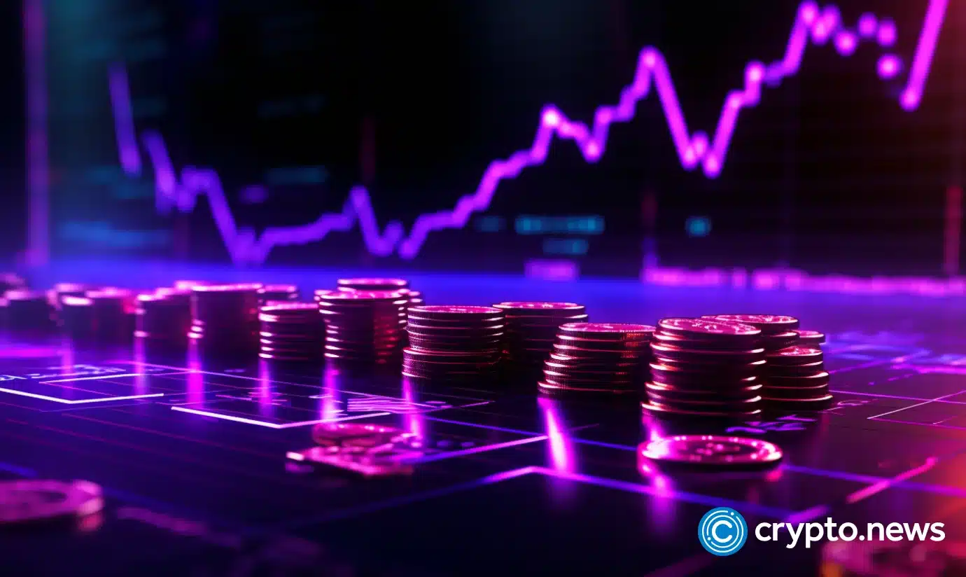 Toncoin (TON) emerges as top gainer, strong buy signal surfaces