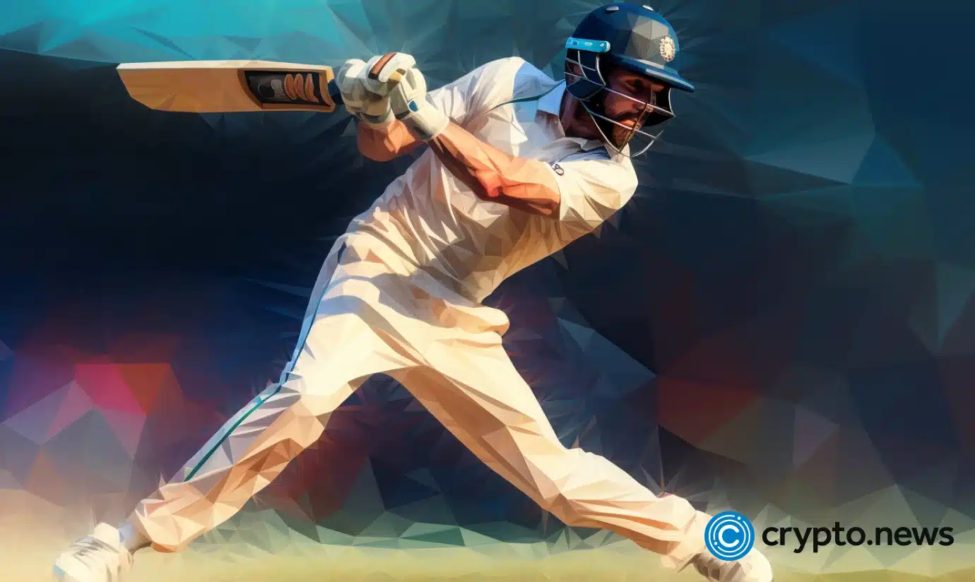 Floki and TokenFi form partnership with legendary Cricket teams