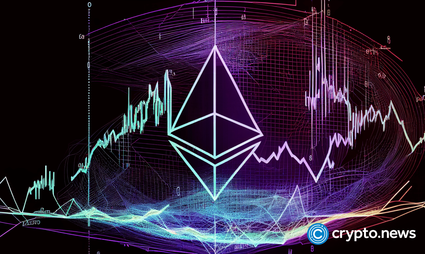 BlackRock applies for spot Ethereum ETF