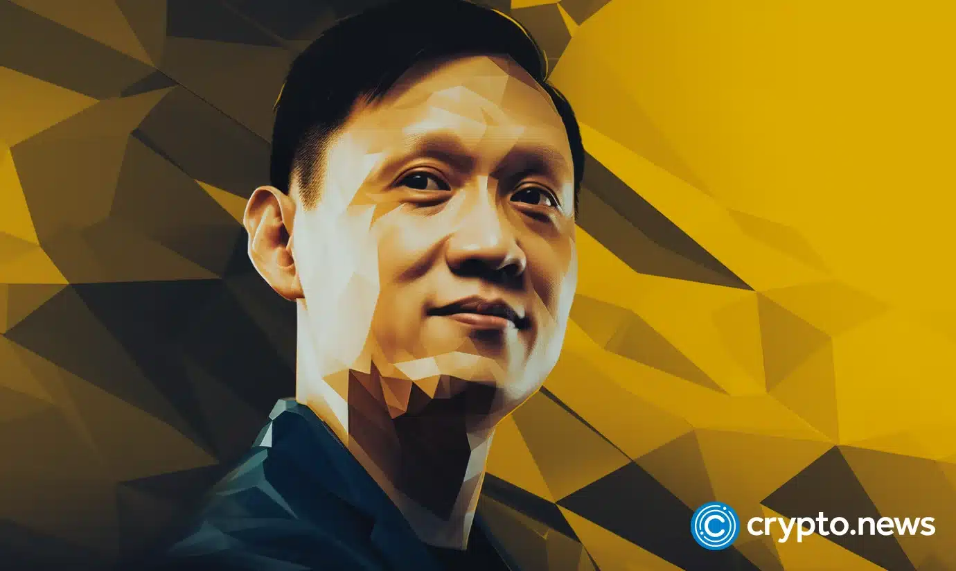 Richard Teng takes the helm at Binance promising a shift away from outlawed behaviour