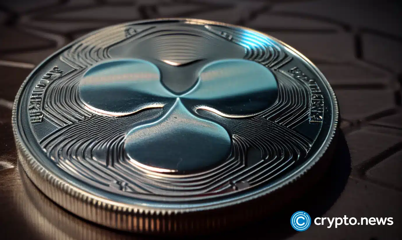 XRP, XLM, LTC: Top cryptocurrencies to watch this week 