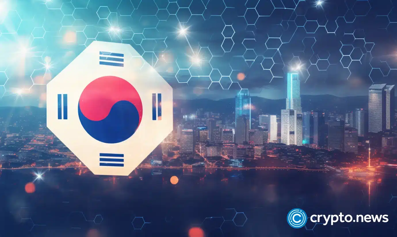 South Korea’s regulator issues suspension warning to Upbit over 700,000 KYC violations