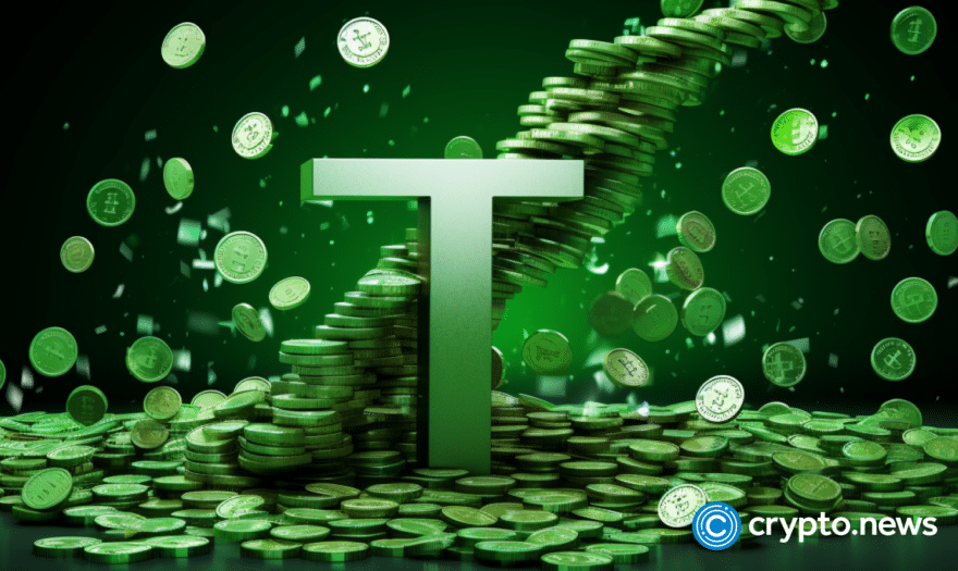 Thailand gives green light to Tether’s USDT as approved crypto