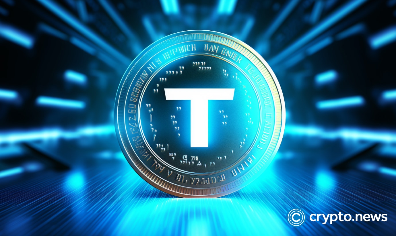 Tether’s marketcap reaches new milestone of $90b