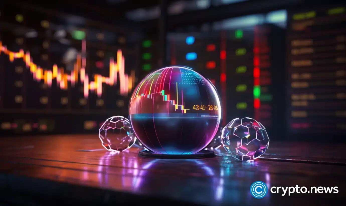 Crypto 2023 in review: the most significant events that shaped the industry