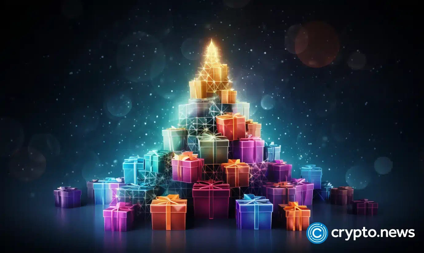 9 Christmas gift ideas for crypto enthusiasts