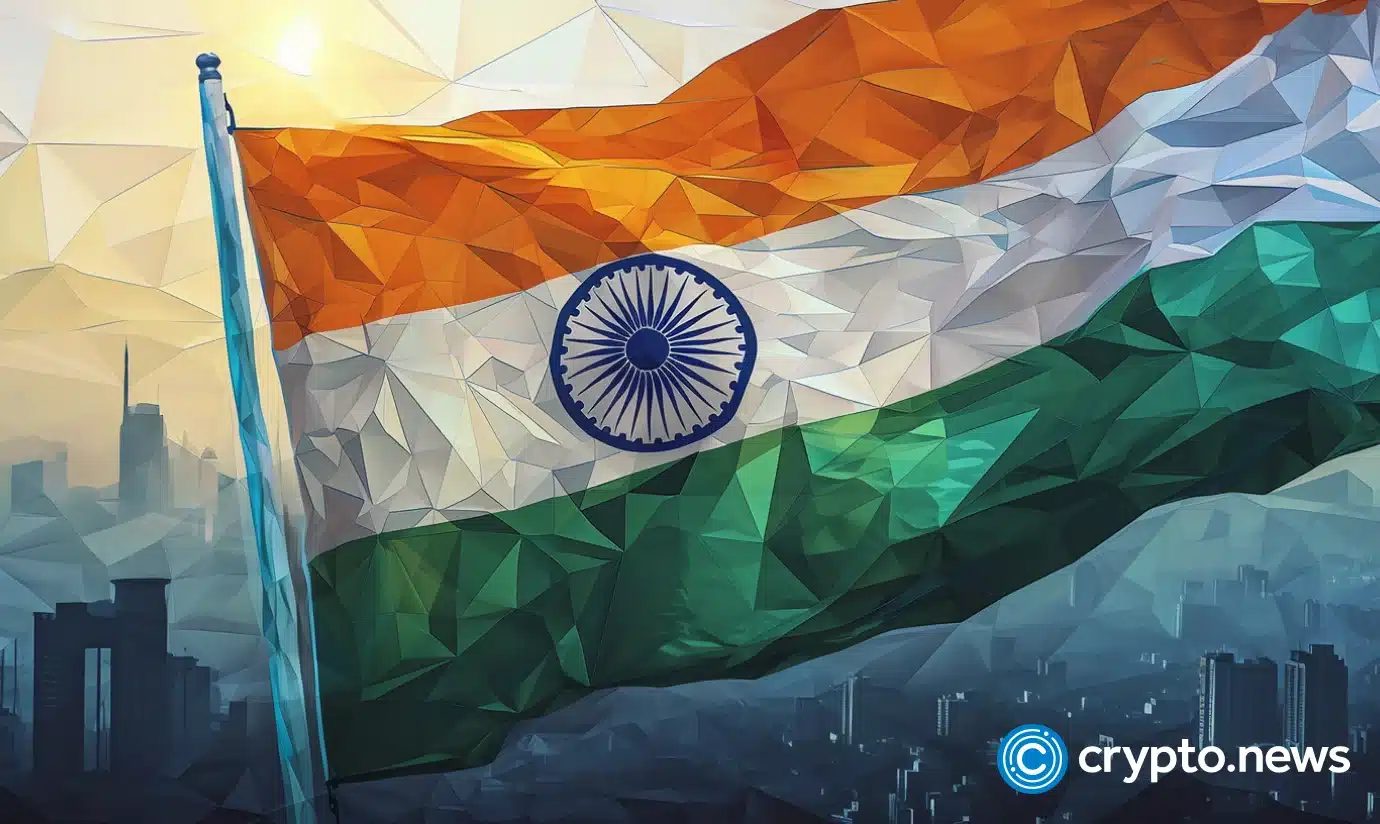 India cracks down on Binance, eight other foreign exchanges