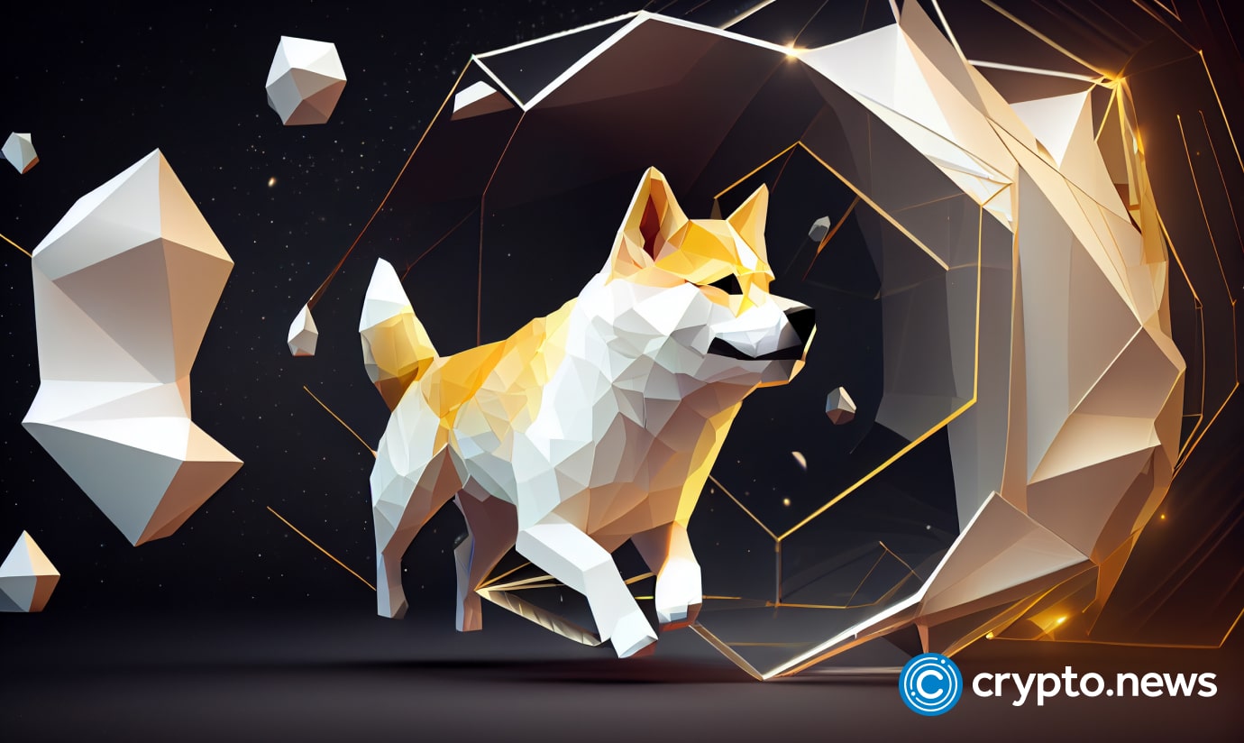 Meme coin mania: Shiba Inu, Floki, Dogwifhat surge