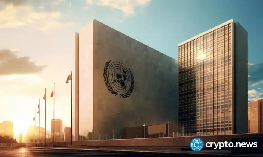 United Nations launches blockchain academy to upskill staff worldwide