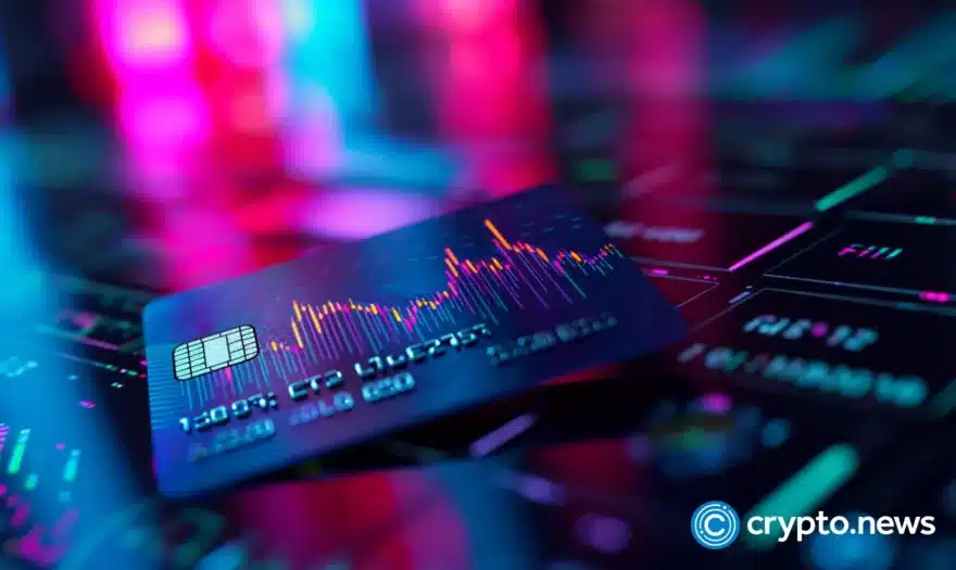 Cronos unveils prepaid crypto card service