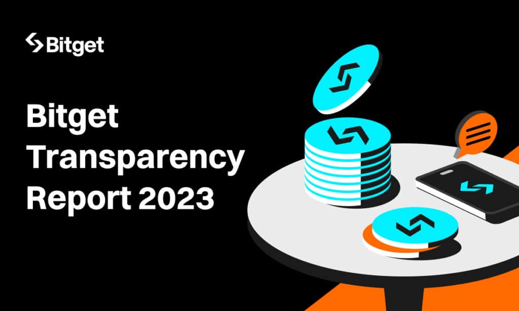 Bitget Report 2023: 94% surge in spot trading, BGB volume up 110% - 1